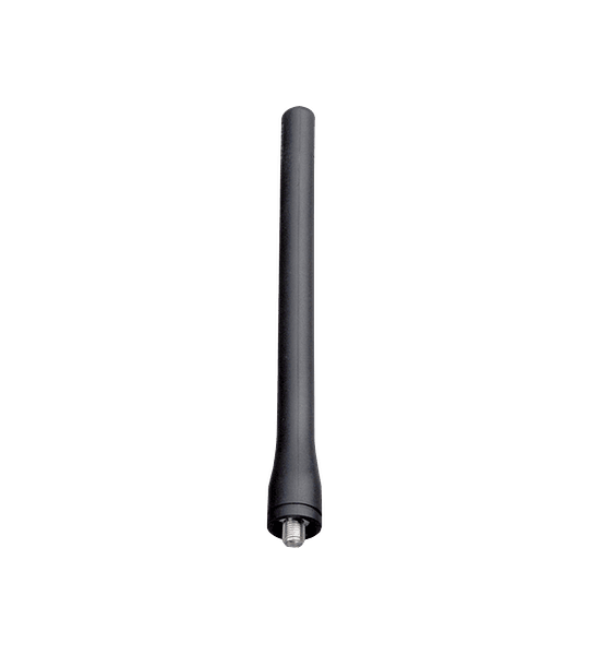 Hytera antena AN0167H03 VHF/GPS helical antenna 160-174MHz/1575MHz, 17cm, SMA (female) -- for TC-7, BD, PD4, PD5, PD7, HP5, HP6 series and PD985