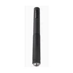 Hytera antena AN0168H02 VHF stubby Antenna for covert radio, SMA-male 9cm 163-174MHz/1575MHz  (RoHS)