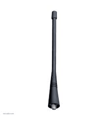 Hytera antena AN0415H08 TC-510 UHF Thick-short antenna with SMA connector 400-430MHz