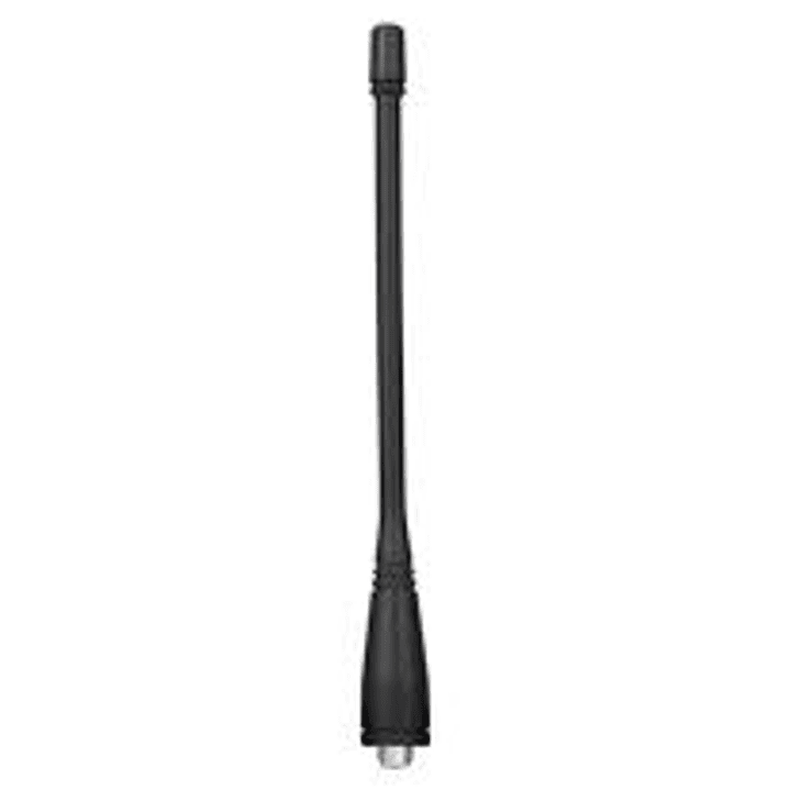 Hytera antena AN0435W09 ﻿UHF SMA connector, 400-470MHz, 16cm, with Hytera logo (RoHS)