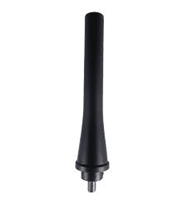 Hytera antena AN0460H11 ﻿TC-320 Thick-short Antenna with R connector 450-470MHz