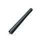 Kenwood KRA-22M2 VHF 146-162 MHz Antena corta original stuby con conector SMA Hembra de longitud 110mm Precio con iva incluido - Miniatura 1