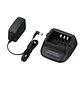 Kenwood KSC-43K Cargador rápido de mesa. Para KNB-45, KNB-65 y KNB-29 compatibles  TK-2000K TK-3000K NX1000 Series Precio con iva incluido - Miniatura 1