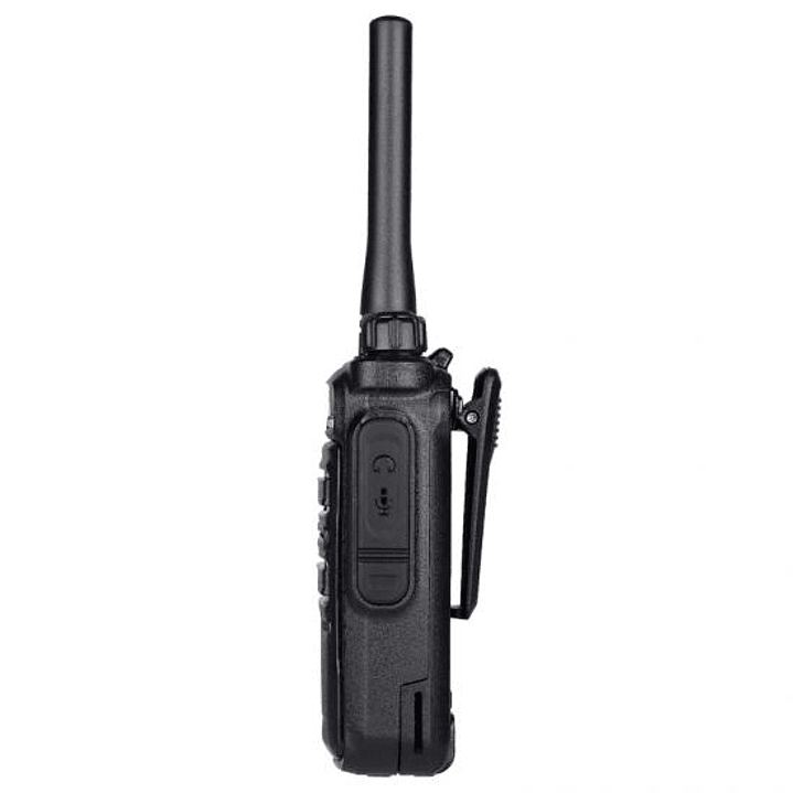 Yanton TM-6 UHF 400-480 Mhz 16CH 3W Radio eficiente y cómoda para trabajo Precio con iva incluido 7