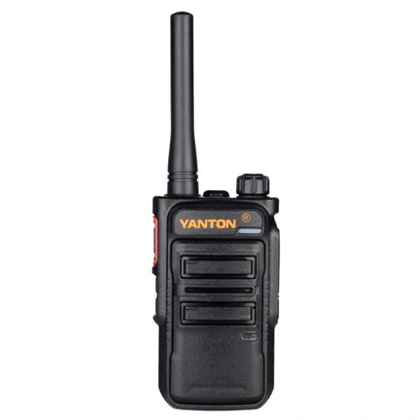 Yanton TM-6 UHF 400-480 Mhz 16CH 3W Radio eficiente y cómoda para trabajo Precio con iva incluido 8