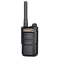 Yanton TM-6 VHF 136-174 Mhz 16CH Analogico 3W Radio eficaz y robusto