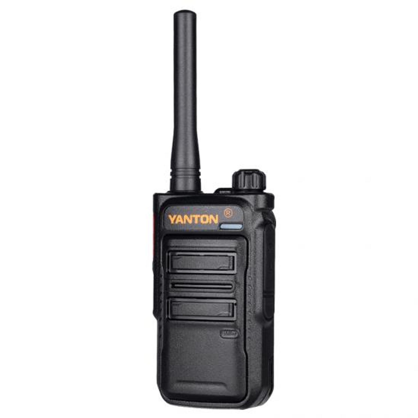 Yanton TM-6 VHF 136-174 Mhz 16CH Analogico 3W Radio eficaz y robusto 1