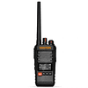 Radio de dos vías analogico Yanton T-380 VHF 400-480 MHz