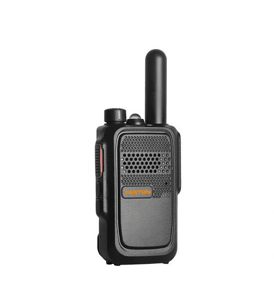 Yanton TS-8 Radio de dos vías analogico UHF 400-470 Mhz
