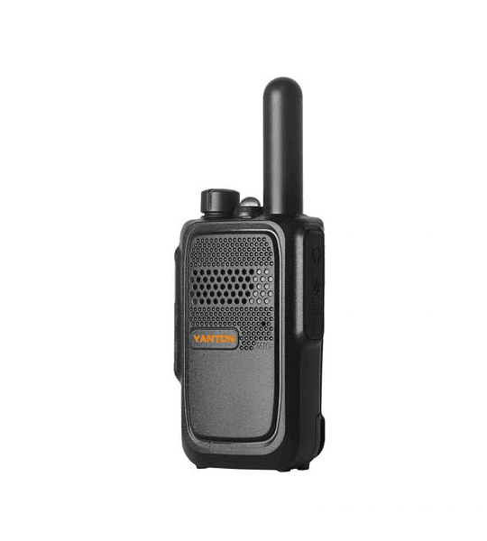 Yanton TS-8 Radio de dos vías analogico UHF 400-470 Mhz