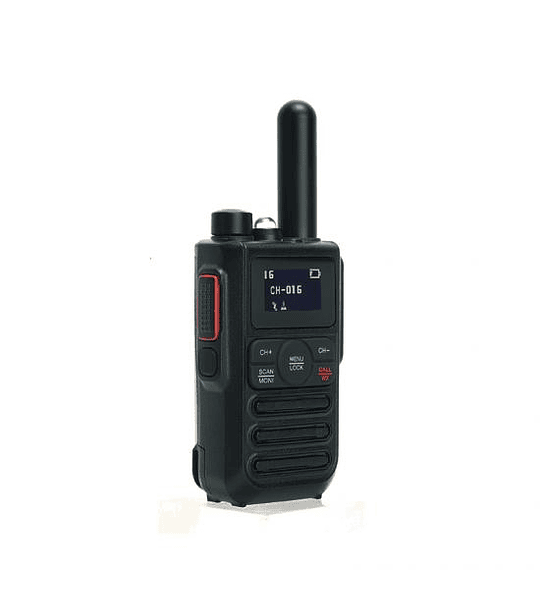 Radio de dos vías Yanton T-310 FRS 462-467 Mhz