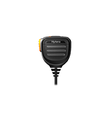 Hytera SM26M1 Micrófono altavoz remoto (IP54) para BD50X