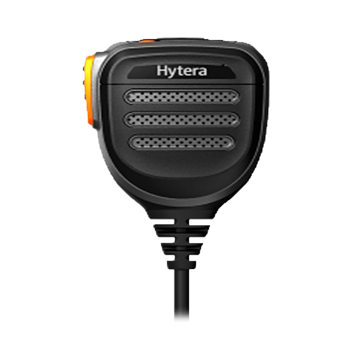 Hytera SM26M1 Micrófono parlante remoto IP54 para equipos portátiles  BD506, PD406, PD416, PD486, PD506,TC-508 Precio con iva incluido 2