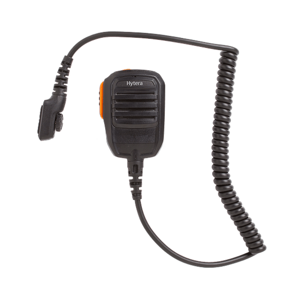 Hytera SM18N4-Ex Micrófono parlante remoto intrínsecamente seguro Atex (IP57) aplicable para PD715-Ex, PD795 Ex