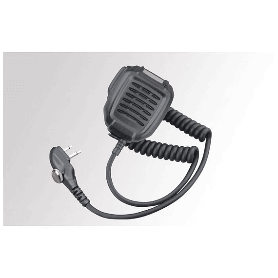 Hytera SM08M1-EX micrófono parlante remoto intrínsecamente seguro para PD506 IS