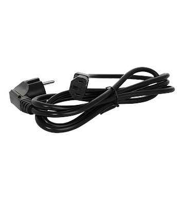 PWC03 Cable de alimentación de CA de Hytera