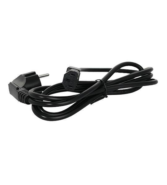 PWC03 Cable de alimentación de CA de Hytera