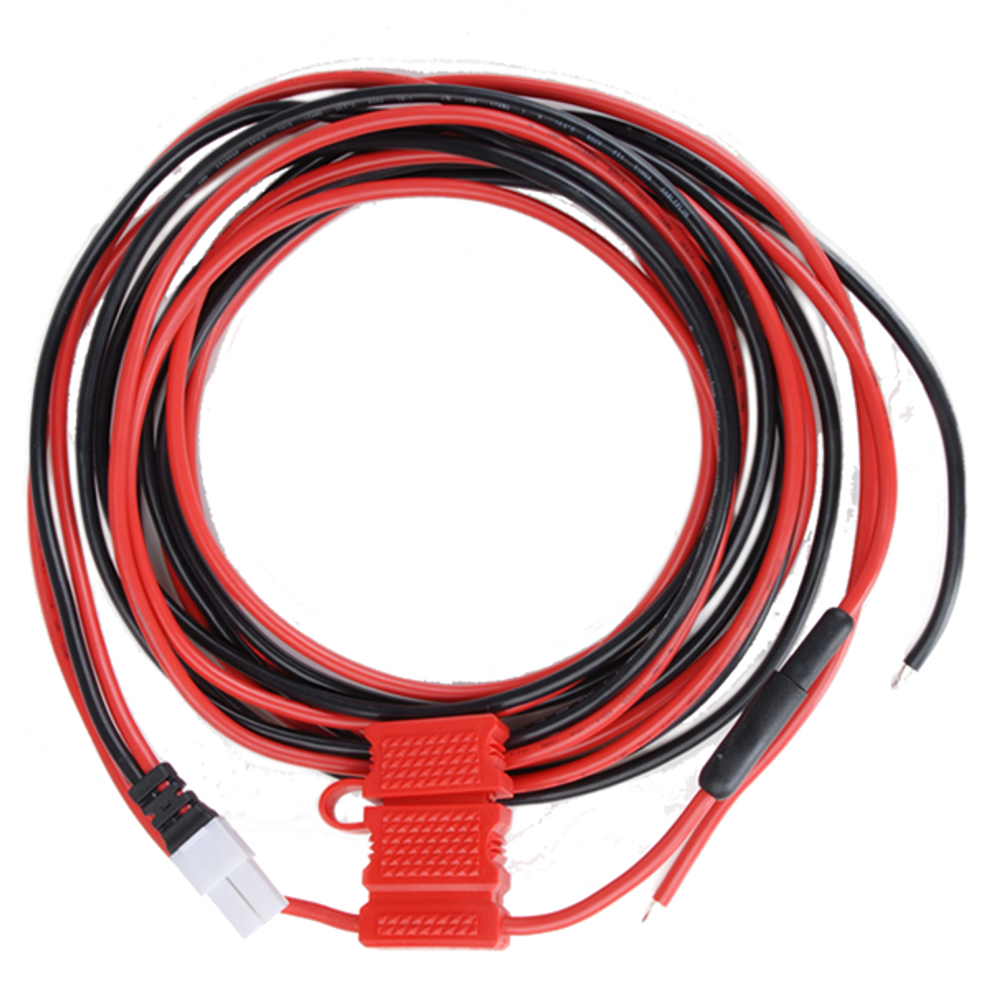Hytera PWC10 Cable de Alimentación para MD616, MT680Plus, HM786, MD656, HM686, HM656, MD786i, MD626 Precio con iva incluido 1