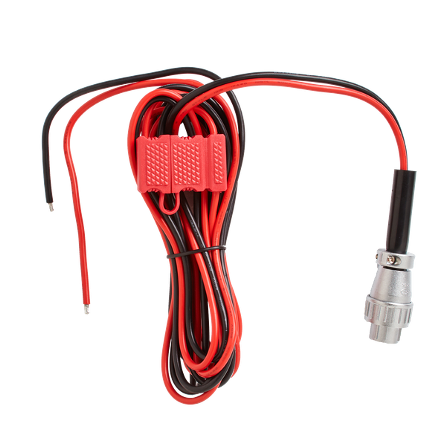 Hytera PWC11 Cable de alimentación CC de 3 metros para repetidor RD985 Precio con iva incluido