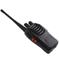 Baofeng Pofung BF-666S UHF 400-470 Mhz 16CH Analogico 4W Radio para eventos Precio con iva incluido - Miniatura 1