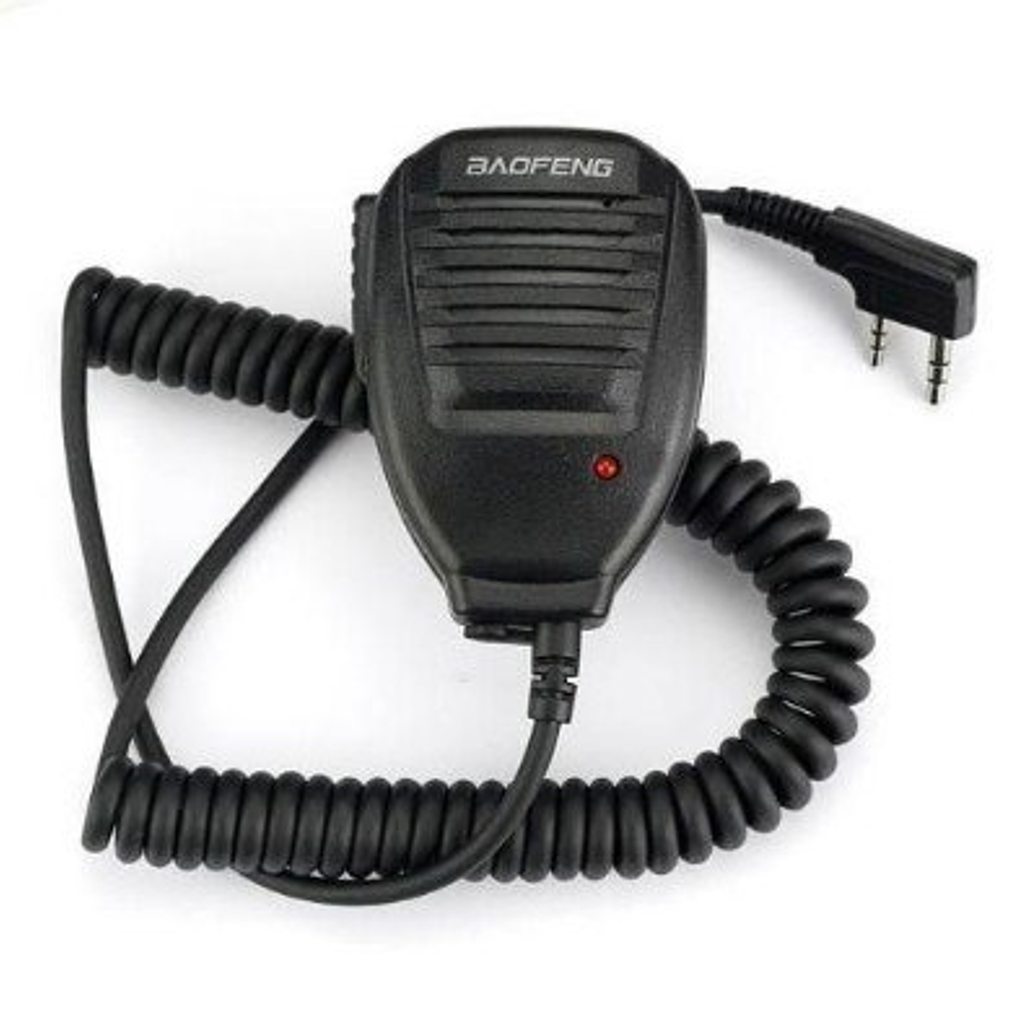 Micrófono parlante remoto Baofeng para Kenwood Baofeng WLN Wings Wins Wouxun