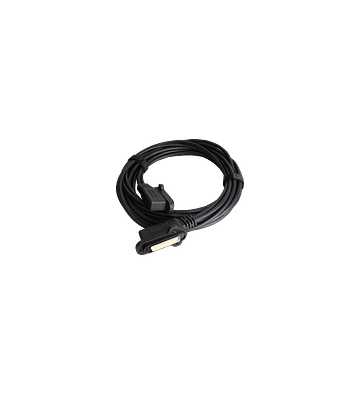 Hytera PC48 Data Cable(COM Port)(6 meters) para MD786 MD786I