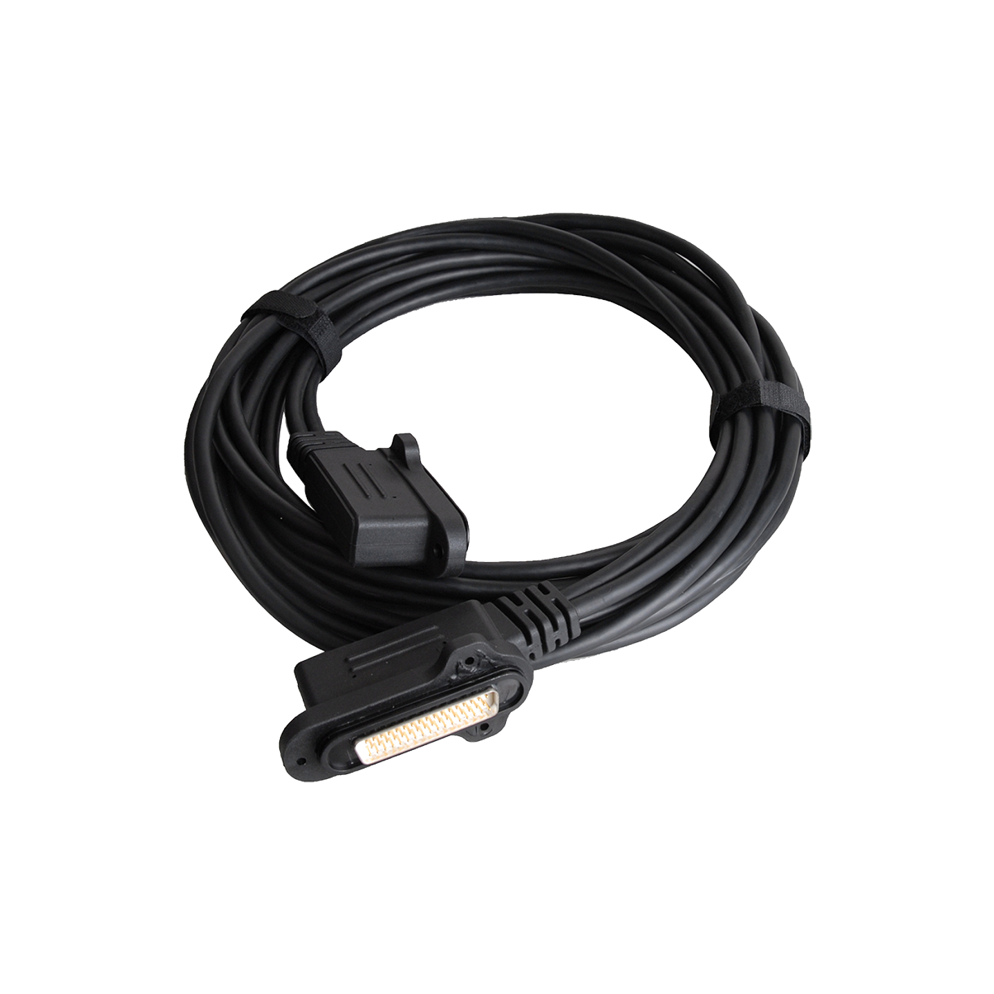 Hytera PC48 Data Cable(COM Port)(6 meters) para MD786 MD786I