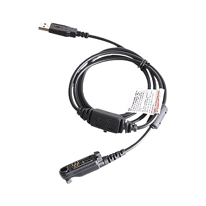 Hytera PC45 Cable de programación (USB a serie) para las series PD6 y X1 Precio con iva incluido