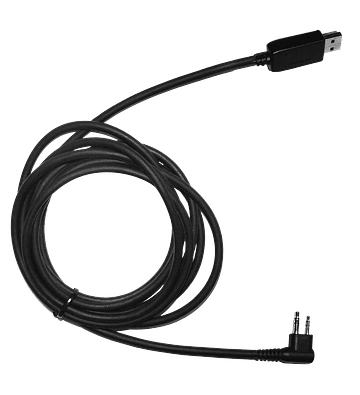 PC26 – Hytera Programming cable with USB connector for use with Power446, TC-446S, TC-610, TC-620 radios.