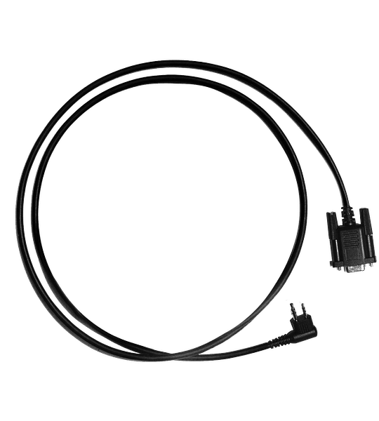 PC19 – Hytera Common programming cable for TC-610 TC-620 TC-446S