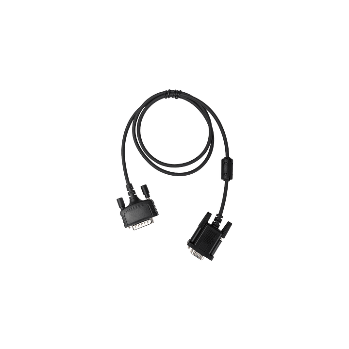 Hytera PC142 Wireless Link Back-to-Back Cable para RD98X RD98XS