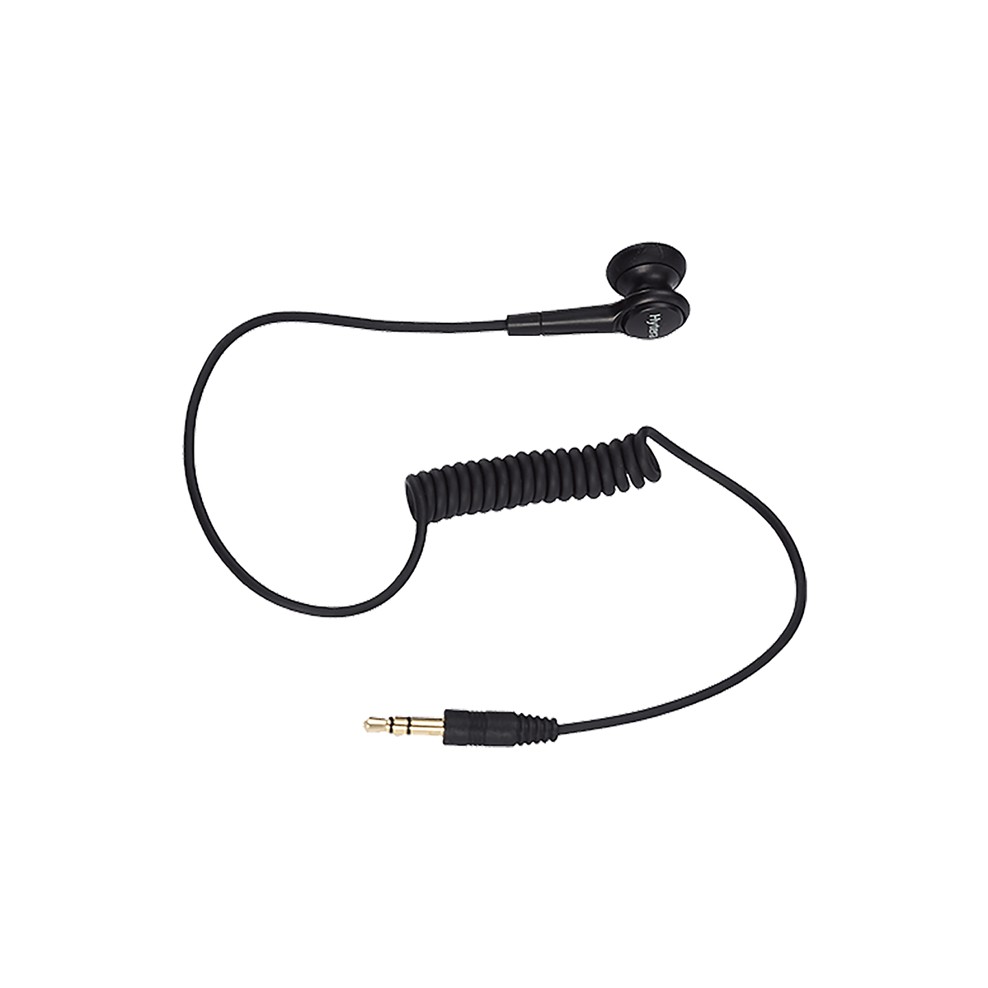 Hytera ES-01 Auricular de sólo recepción moderno y cómodo de llevar  para BD30X BD35X BD50X BD55X PD40X PD50X PD56X PD60X PD66X PD68X PD70X PD78X PD760 PTC760 PTC680 Z1p PT590 Precio con iva inc