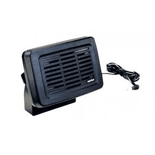 Yaesu MLS-100 Parlante externo (12 Watt peak) FTM-500DR ﻿FTM-300DR ﻿FTM-3100 ﻿FTM-2980 Precio con iva incluido