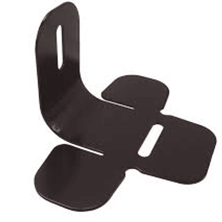 Yaesu MMB-103 Dash Mount Bracket FTM-500DR FTM-200DR Precio con iva incluido