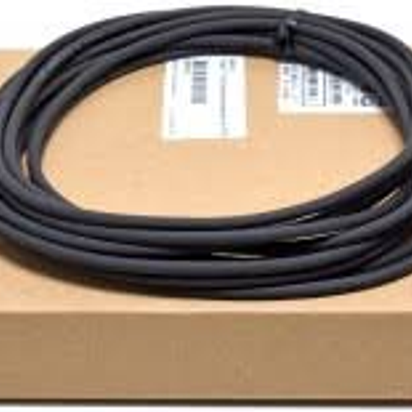 Yaesu CT-162 Separation Cable (6m) FTM-200DR Precio con iva incluido