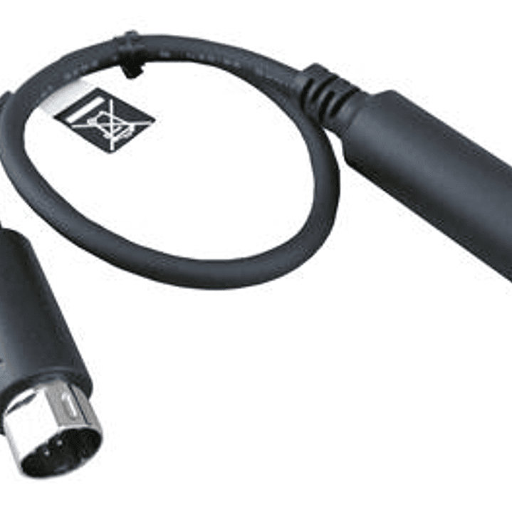 Yaesu CT-164 Data Cable MDIN10 pin to MDIN6 pin FTM-300DR  Precio con iva incluido