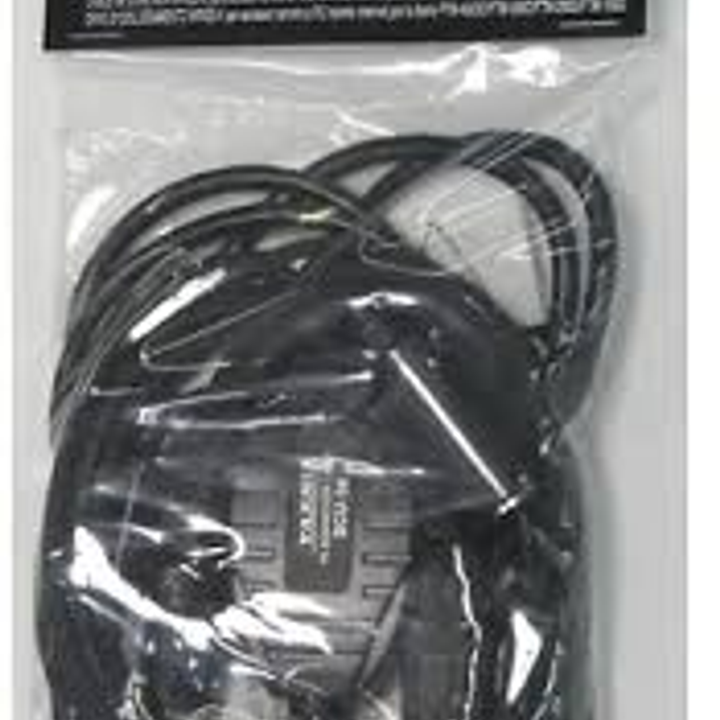 Yaesu SCU-58 Cable conexión Wires X FTM-500DR FTM-300DR FTM-200DR Precio con iva incluido 1