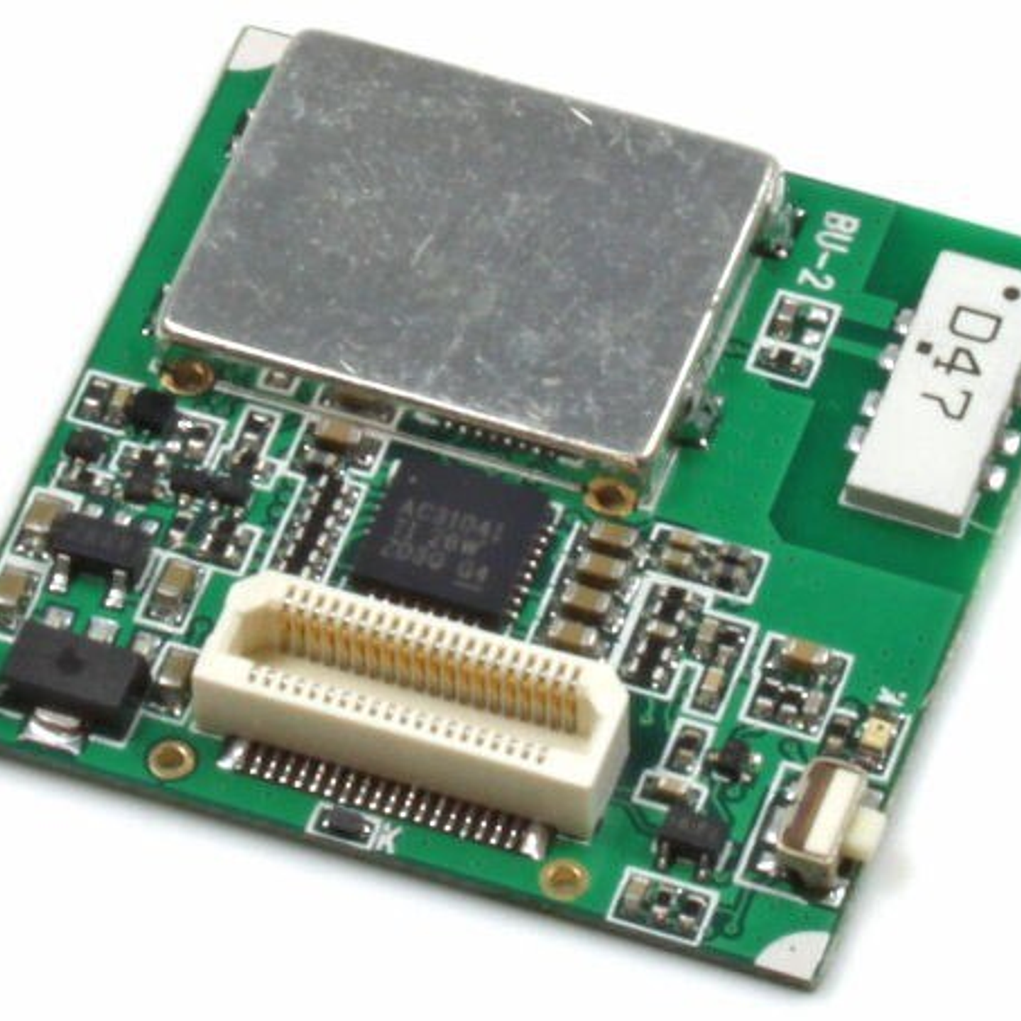 Yaesu BU-2 Bluetooth adaptador (A pedido por importación) Precio con iva incluido