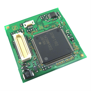 Yaesu FVS-2 Voice Guide Unit FTM-500DR FTM-300DR DR-2X FTM-200DR Precio con iva incluido