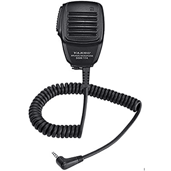 Yaesu MH-34B4B micrófono parlante remoto compacto para FT-60R