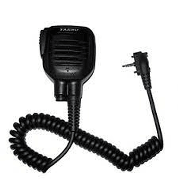 Yaesu SSM-17H micrófono parlante remoto para Yaesu VX-6R Standard Horizon HX-890 HX-40 HX-210 HX-380 HX-400