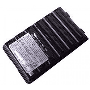 Yaesu FNB-83 Batería 1.400 MaH Ni-MH Battery Pack para FT-60R Precio con iva incluido