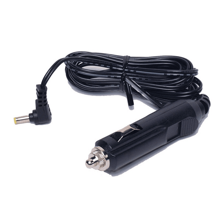 Standard Horizon E-DC-19A cable DC enchufe para vehiculos para HX-890 HX-40 HX-210 HX-380 HX-400 HX-400 IS