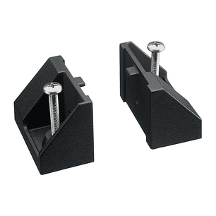 Flush Mounting Bracket Standard Horizon MMB-84 para GX-1400 GX-1400G GX-2400G GX-6000 VLH-3000