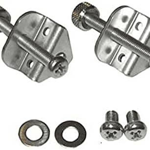 Flush Mount Kit Standard Horizon MMB-97 para GX-1800G