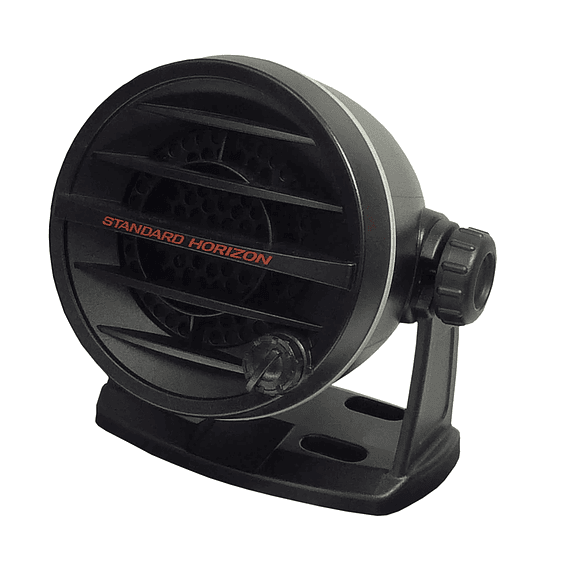Standard Horizon MLS-410PA Parlante externo con amplificador 10 W
