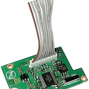 Scrambler de voz CVS2500A para GX-1800G Precio con iva incluido