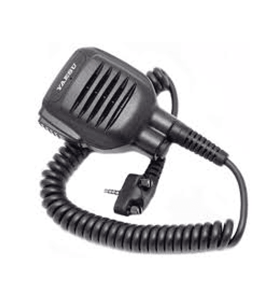 Yaesu SSM-20A Micrófono Parlante Remoto para FTA- 250L 450L 550L 750L 850L