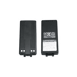 Yaesu SBR-39 LI batería de iones de litio 2200 mAh para Yaesu FTA-450, FTA-550L, FTA-750L, FTA-850L