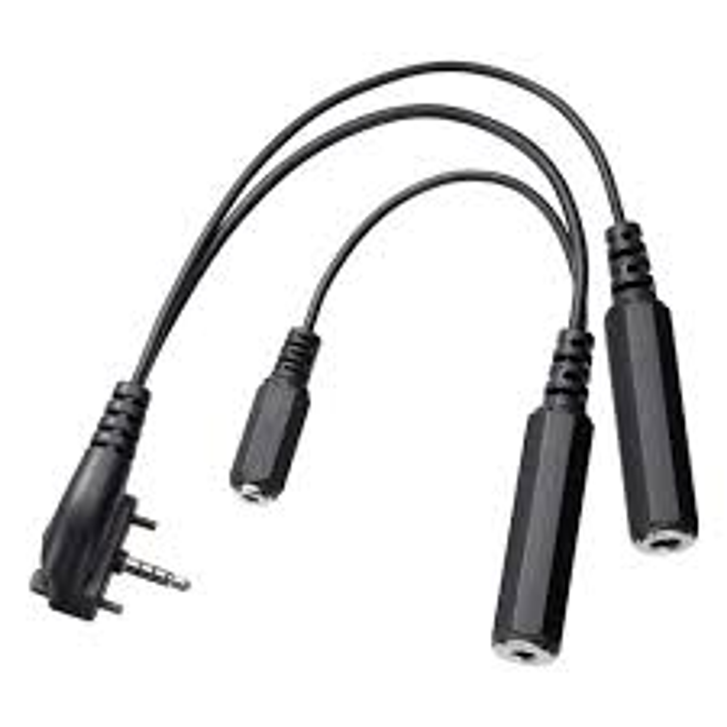 Yaesu SCU-42 Headset cable para Yaesu FTA-250L 450L 550L 750L 850L Precio con iva incluido 1